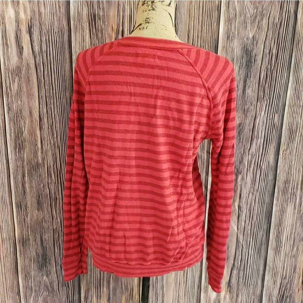 Striped Top  - Picture 6 of 10